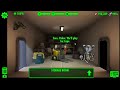 Fallout Shelter Day 13: Storage Room (Small) with 2 Dwellers