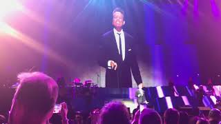 CULPABLE O NO / Luis Miguel Madrid 2018 live/directo