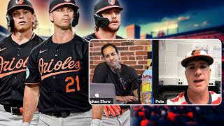 It Only Matters If You Make The Playoffs Pete Alonso Holds Nothing Back In EXCLUSIVE Interview