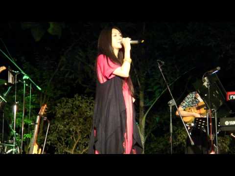 2012.10.12 萬芳【然後你怎麼說】in鐵花村