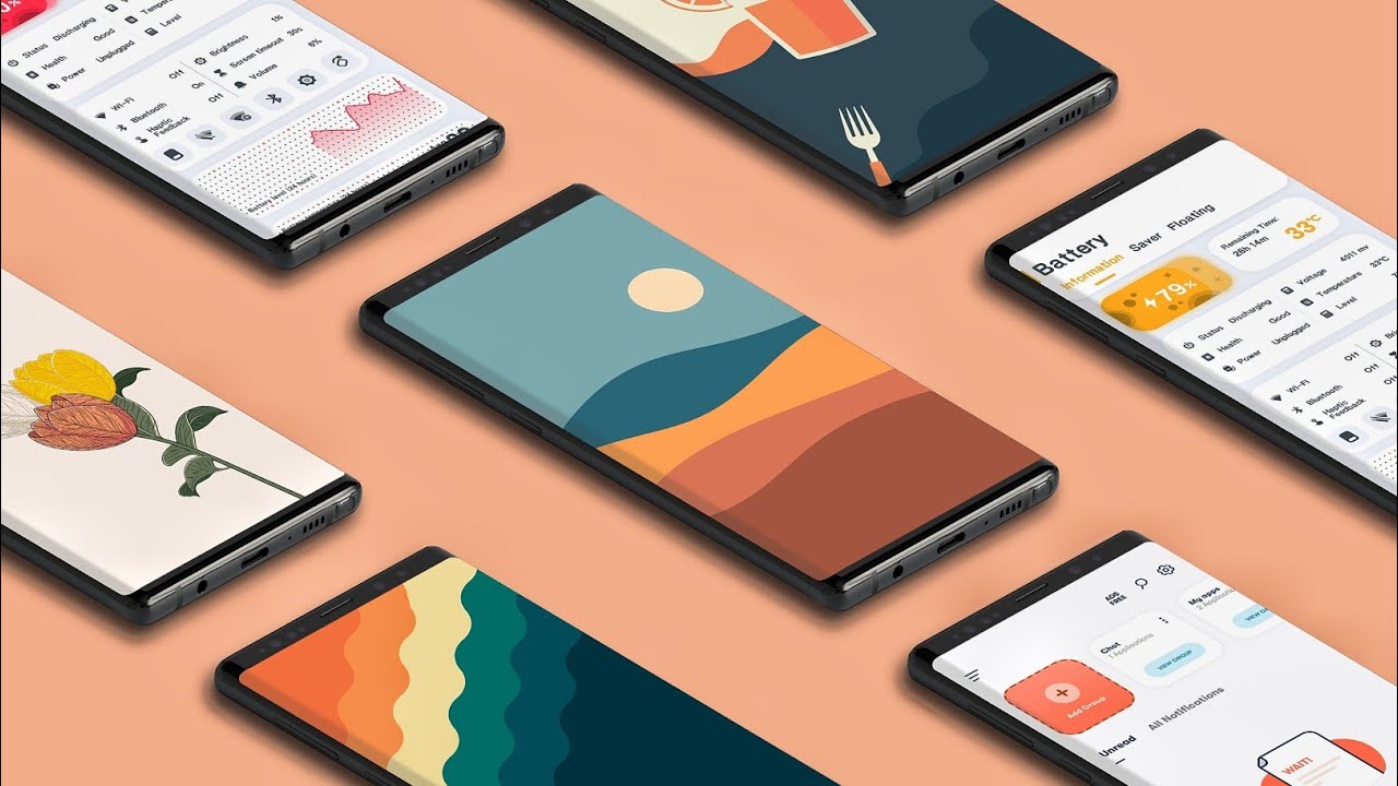 Best android apps December 2022 - YouTube
