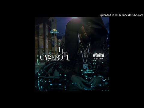 Cyssero - No Fucks To Give 