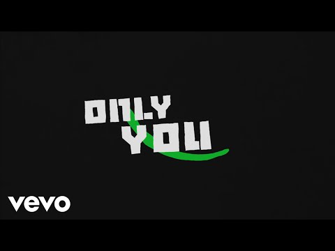Only You Video