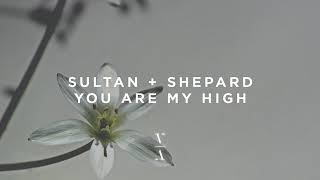 💖´ *•.¸♥¸.•Sultan + Shepard - You Are My High•.¸♥¸.•*´💖