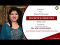 PROPOSITIONAL LOGIC | DISCRETE MATHEMATICS | LECTURE 03 BY MS MANI DUBLISH | AKGEC