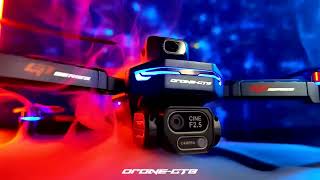 Drone GT8 Pro