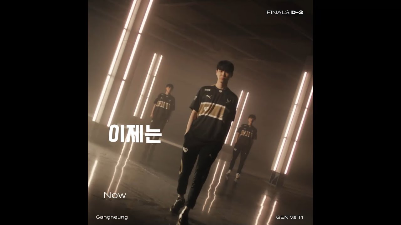 2022 LoL Champions Korea Summer/결승전 - 나무위키