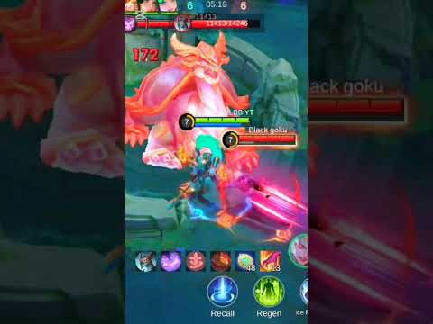 I'm back it's been a while #mlbbcreator #mlbbcreatorcamp #mlbb#mlbbsouthafrica#mobilelegends