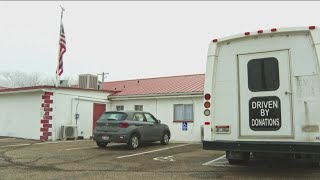 Homedale Senior Center holds open house, legal battle continues to linger