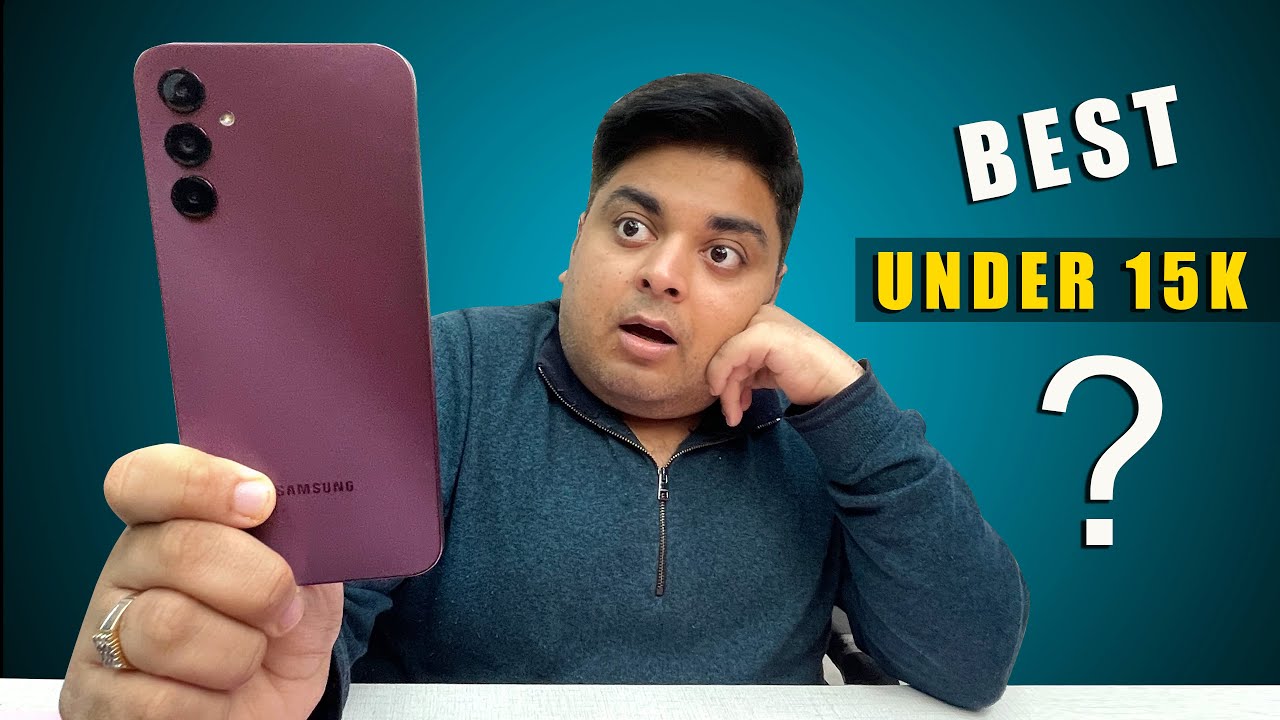 Samsung Galaxy A14 5G Unboxing & First Impressions! 
