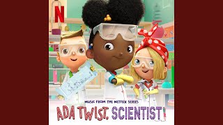 Ada Twist, Scientist Theme Song (From 'Ada Twist, Scientist')