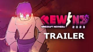 TRAILER Rewind Minecraft Indonesia 2023