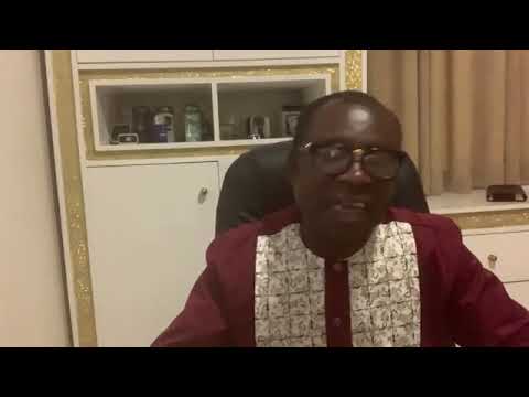 IF YOU WERE NOT A SON OR DAUGHTER OF POOR PARENTS, JNANA