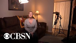 Veterans exposed to burn pits battle breast cancer and the VA