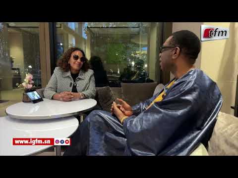 Interview Exclusive- Les vérités de Youssou Ndour après Bercy
