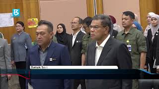 AKPS: 200 MAF veterans to join agency starting Q1 2026