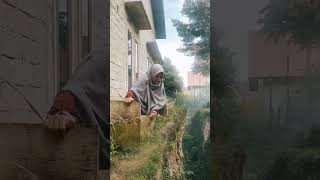 MENGERIKAN JURANG CURAM DI DEPAN MATA⁉️😂 #funny #funnyvideo #comedy #videoediting #lucu