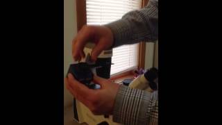 Installing Zeiss Primovert