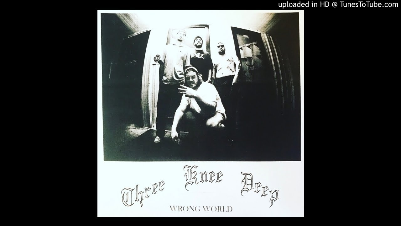 THREE KNEE DEEP - Pile 'o' Shellz