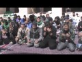 صلاة الجمعة للمرة الأولى منذ