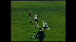 Karl Heinz Rummenigge (Alemanha Ocidental) - 03/12/1980 - Bulgária 1x3 Alemanha Ocidental - 1 gol