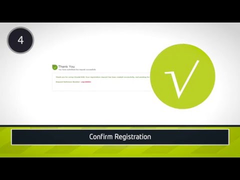 Etisalat B2B Portal –Tutorial video