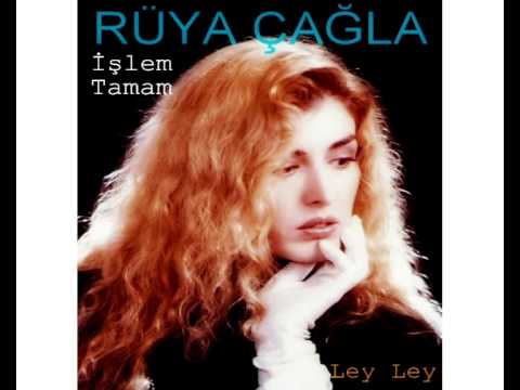 RÜYA ÇAĞLA -KARLI DAĞLAR