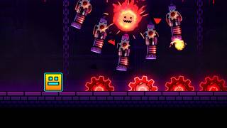 The Tower Final Boss