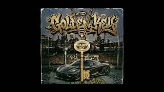 my new song GOLDEN KEY its a 90's rap style #song #viral #fyp