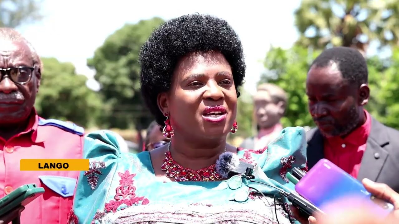 ПЕРВЫЙ ДЕНЬ ВЫДВИЖЕНИЯ НОМИНАНИЙ ЗАДАЕТ ПОЛИТИЧЕСКИЙ ТОН В СУБРЕГИОНЕ ЛАНГО