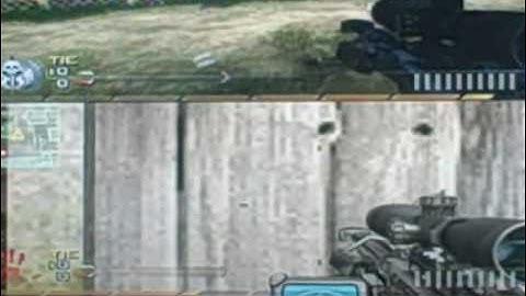 MW2 How to get extended mags with FMJ!