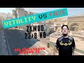 ZywOo (22-8) Vitality vs FaZe (Dust2)  ESL Pro League Season 22  #zywoo #cs2 #counterstrike #faceit