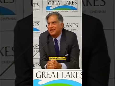 Ratan tata sir