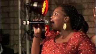 Mthunzi Namba ft. Thulile Mbili - Kepha Ngale