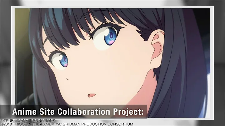 [Anime Site Collaboration Project] Masahiko Otsuka...