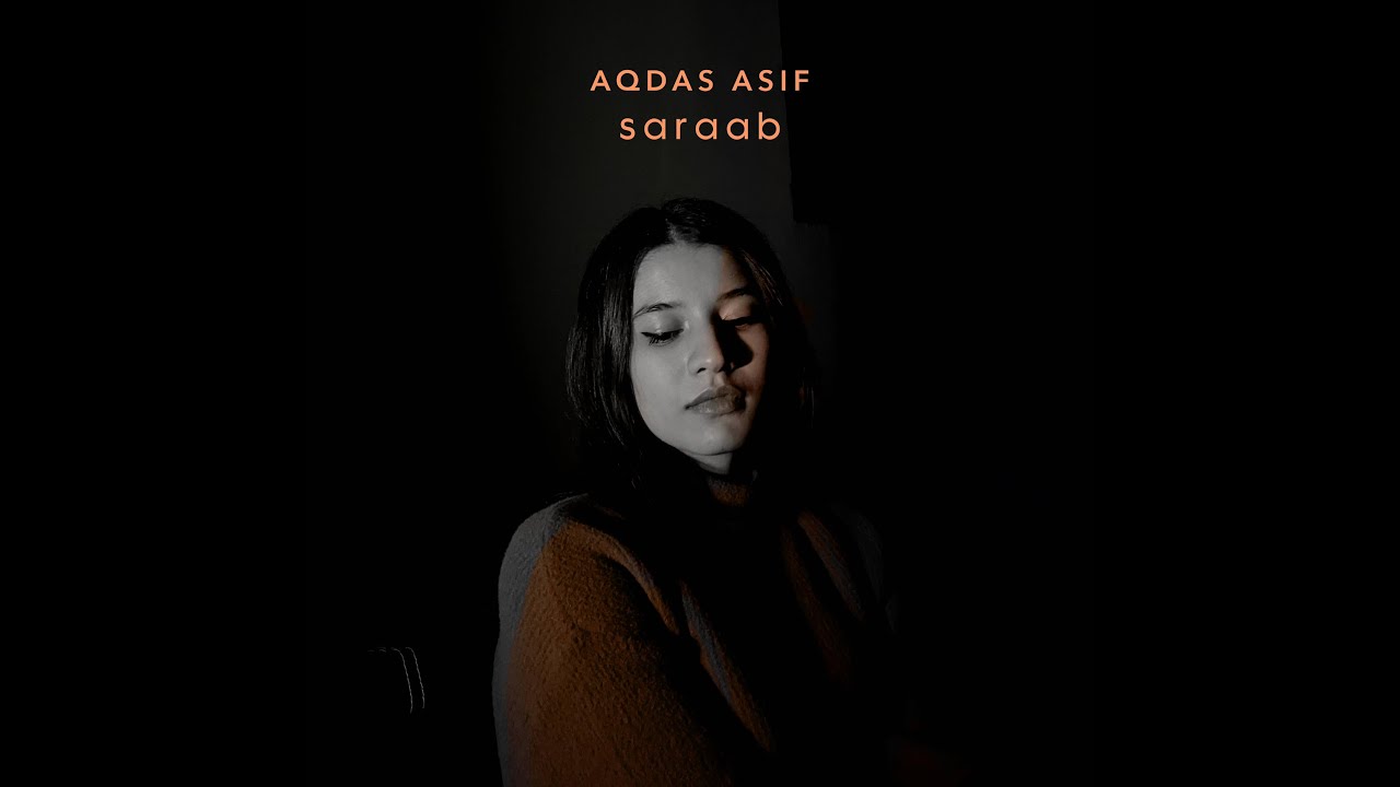Watch 13 - Aqdas Asif (Official Lyrical Video) on YouTube Watch 13 - Aqdas Asif (Official Lyrical Video) on YouTube