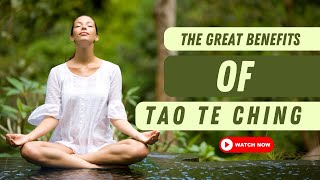 Tao Te Ching - Narrated by Wayne Dyer with Music & Nature Sounds