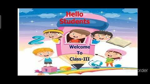 class-3, computer, chapter-2, session-1