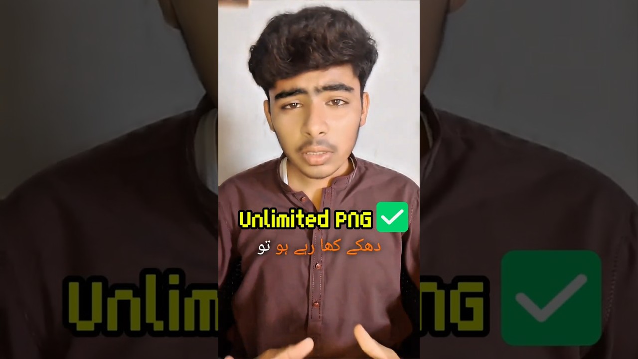 🔥 Download Thousands of PNG Images Instantly! #shorts #pc