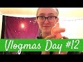 My Self Care Routine | Vlogmas Day 12