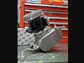 How to Install a Minarelli Vertical Cylinder on your Motorized Bike Engine