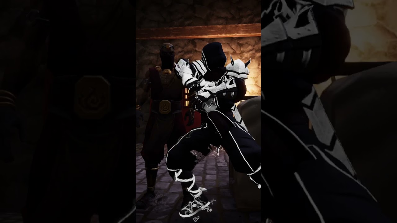 Aragami 2 | 4 guards? No problem😎 