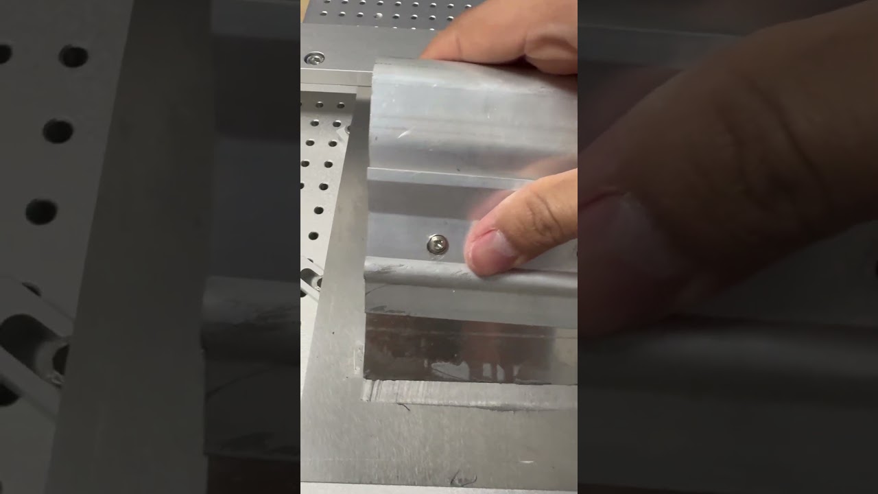 Imprimiendo soldadura en pasta 