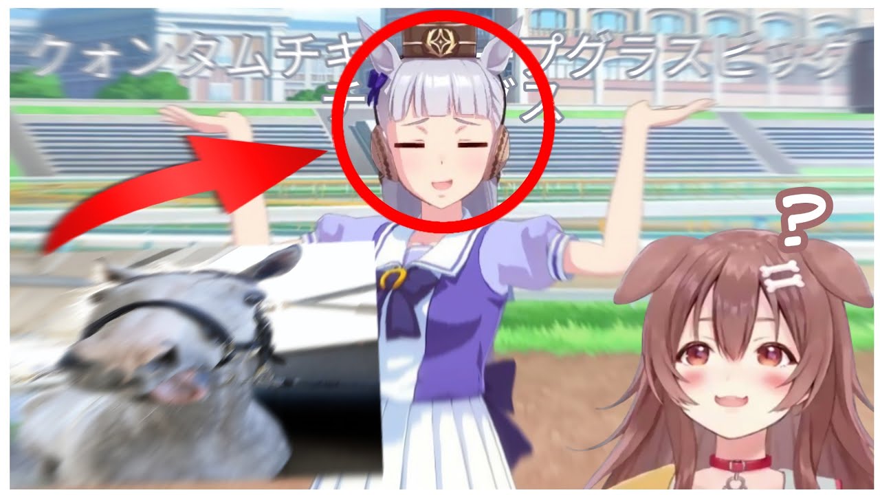 【Hololive Vietsub】Korone và 101 biểu cảm của Goldshi