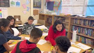 Video Clip 4 CAL TPA Cycle 2