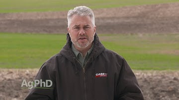 Farm Basics #994 Growing Degree Days (Air Date 4-23-17)