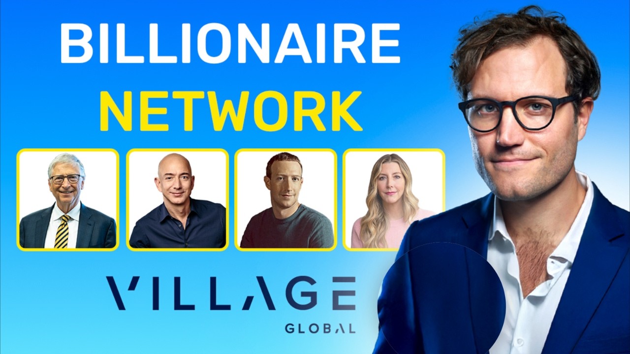 Village Global GP Ben Casnocha - Flaws as Assets: Unconventional Talent Spotting