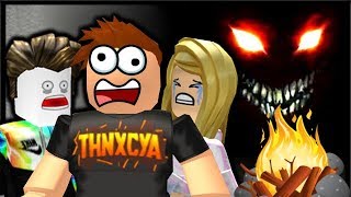 Camping In Roblox Was Not What I Expected Scary Thnxcya Let S Play Hub Game Walkthroughs Let S Plays Catalogue - thnxcya roblox tycoon