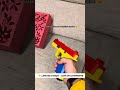 Satisfying Shell Ejection Blaster 💥 Desk Flex Ready