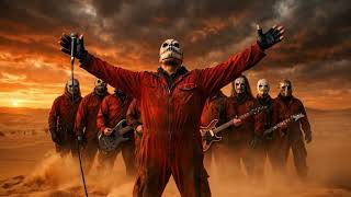 Slipknot  Your Name In My Heart 2026  Dark Heavy Metal